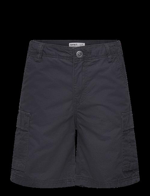 name it | Nkmryan Straight Cargo Shorts 1060-Dn Tb | 128