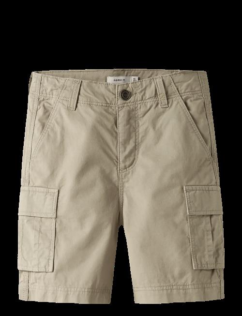 name it | Nkmryan Straight Cargo Shorts 1060-Dn Tb | 146