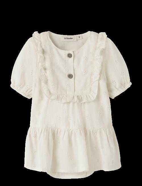 Lil'Atelier | Nbfhosa Ss Loose Body Dress Lil | 80