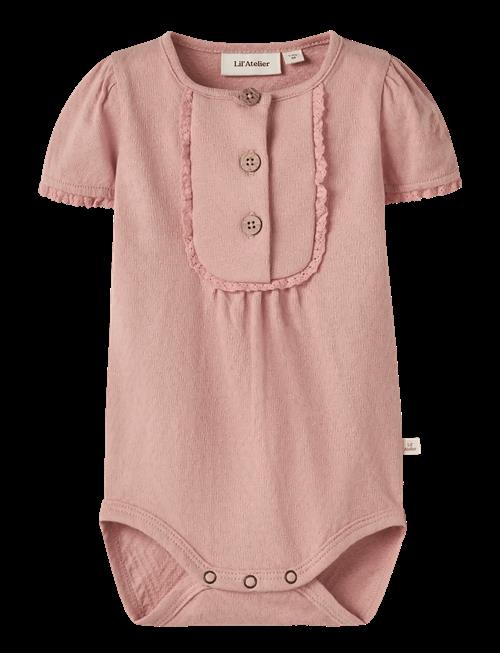 Lil'Atelier | Nbfhalina Ss Body Lil | 68