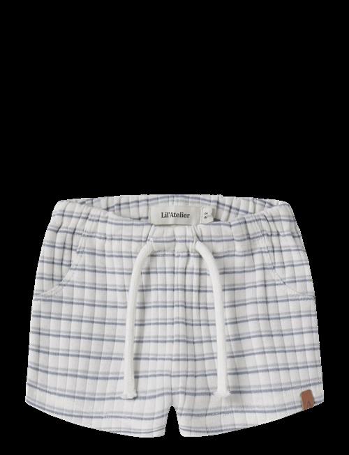 Lil'Atelier | Nbmhaldur Loose Shorts Lil | 56