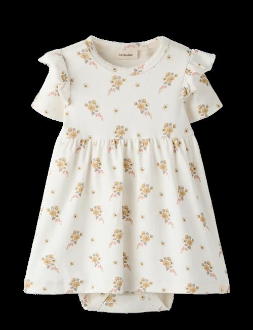 Lil'Atelier | Nbfgayo Sin Ss Body Dress Lil | 62