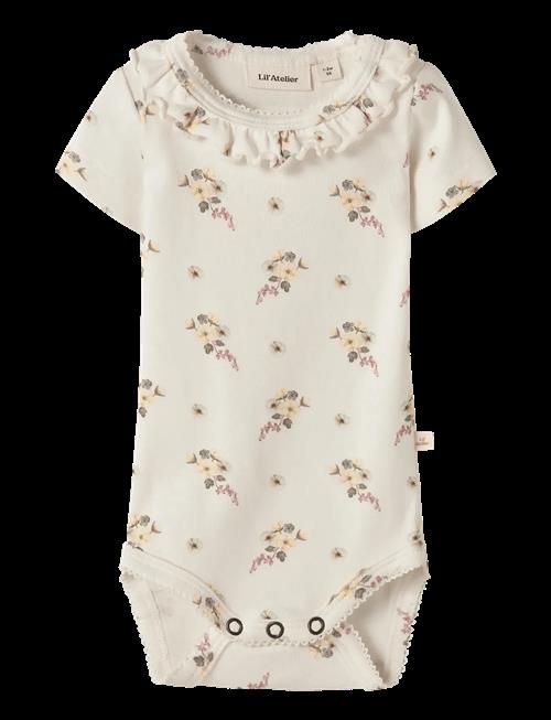 Lil'Atelier | Nbfgayo Sio Ss Slim Body Lil | 56