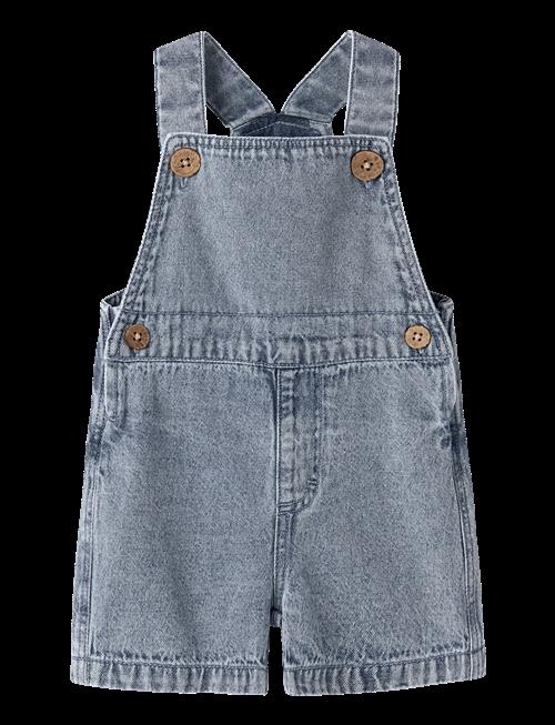 Lil'Atelier | Nbmfunda Loose Shortall 5552-Fd Lil | 68