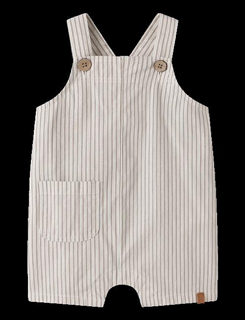 Lil'Atelier | Nbmhelo Loose Short Overall Lil | 62