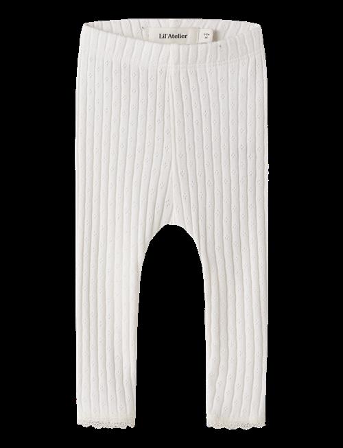Lil'Atelier | Nbfhaldis Slim Leggings Lil | 74