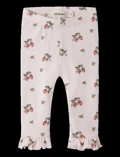 Lil'Atelier | Nbfgayo Ska Slim Leggings Lil | 56