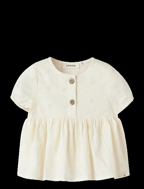 Lil'Atelier | Nbfhosa Ss Loose Shirt Lil | 86