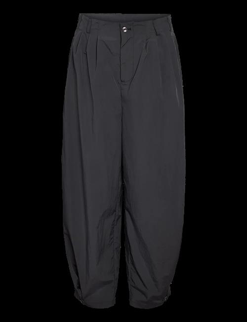NOISY MAY | Nmelide Mw Pleat Baloon Pant | M
