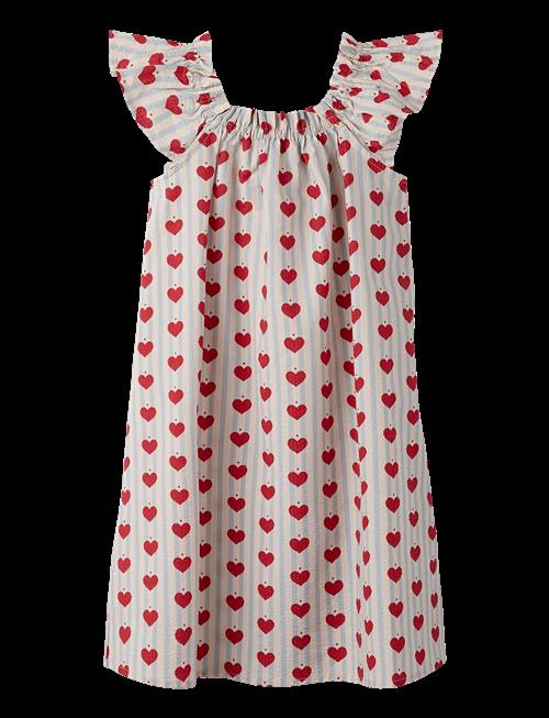 name it | Nmfhulla Ss Dress | 98