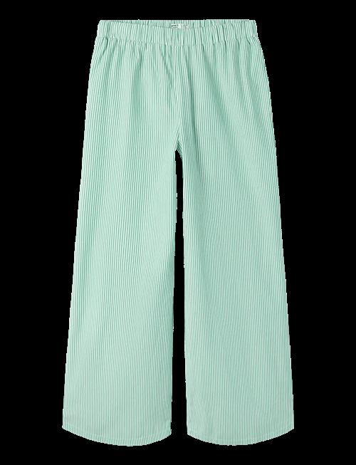 name it | Nkfhinna Wide Pant | 122
