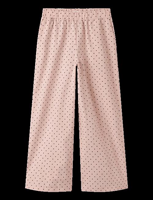 name it | Nkfhelissea Wide Pant | 128