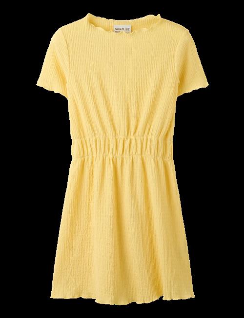 name it | Nkfhikka Ss Dress | 128