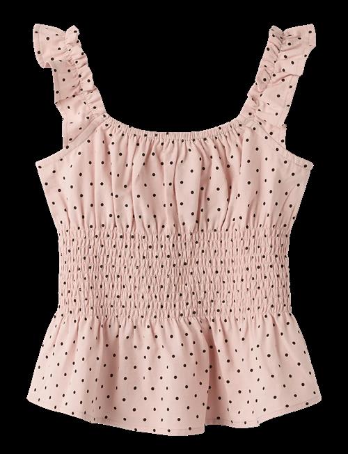 name it | Nkfhelissea Sl Sh Top | 134-140