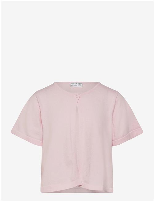 name it | Nkfhinga Ss Knit Card | 146-152