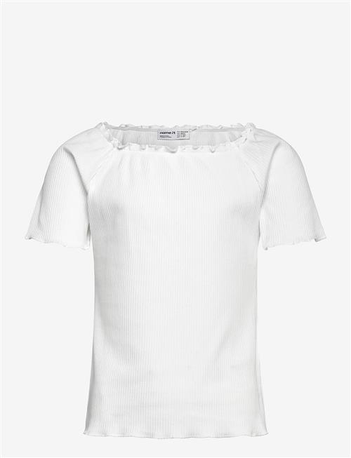 name it | Nkfhorto Ss Slim Top | 134-140