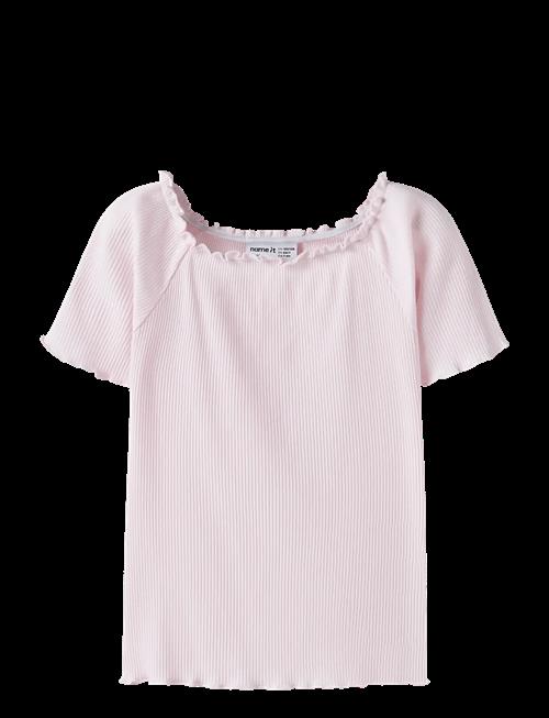 name it | Nkfhorto Ss Slim Top | 146-152