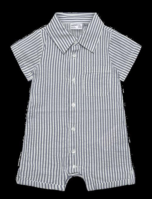name it | Nbmhipe Sunsuit | 50