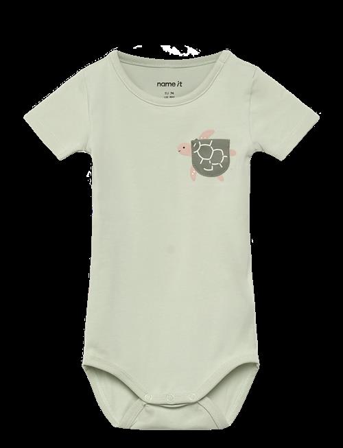 name it | Nbmjamal Ss Body Box | 80