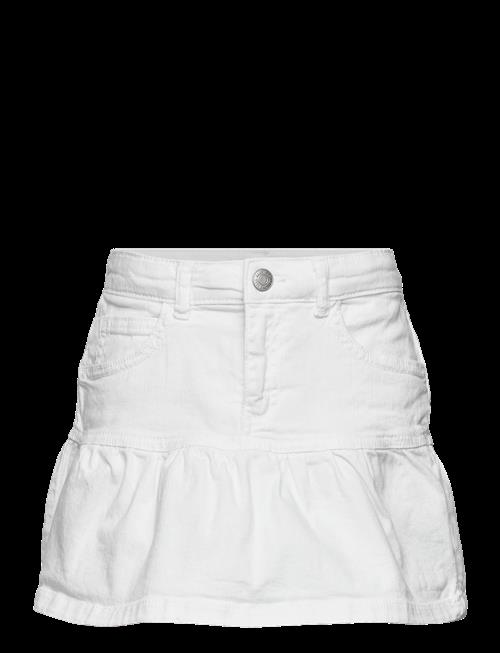 name it | Nkfroxy Twi Skirt 1115-Tp | 134
