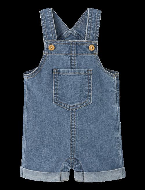 name it | Nbmlou Dnm Shorts Overall 3400-Li H | 50