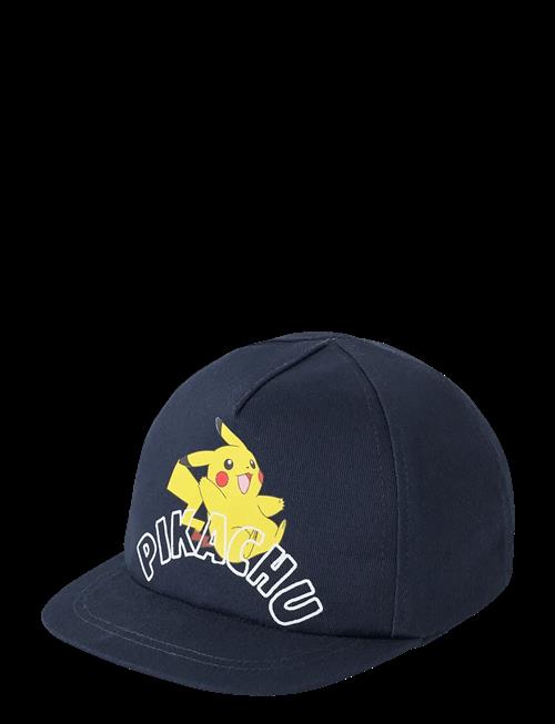 name it | Nmmmaximus Pokemon Cap Sky | 49-50