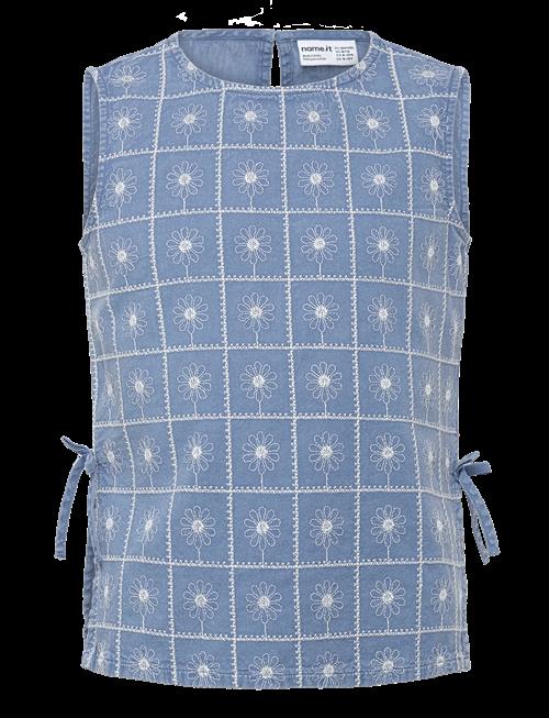 name it | Nkfherta Sl Top | 146-152