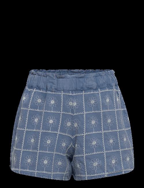 name it | Nkfherta Shorts | 128