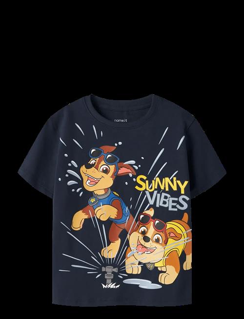 name it | Nmmmacas Paw Ss Nreg Top Cplg | 92