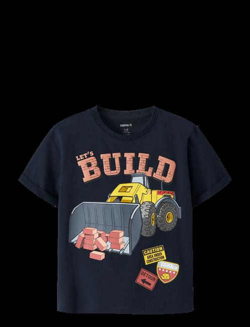 name it | Nmmalik Tonka Ss Nreg Top Cplg | 110
