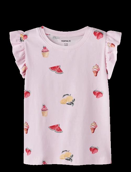 name it | Nmfjoviner Ss Top Box | 104