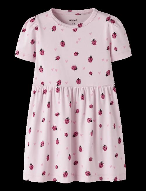 name it | Nmfhaline Ss Dress | 92