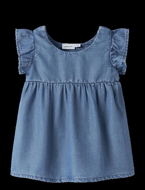 name it | Nbfdagmar Dnm Dress 4054-Oh J | 68