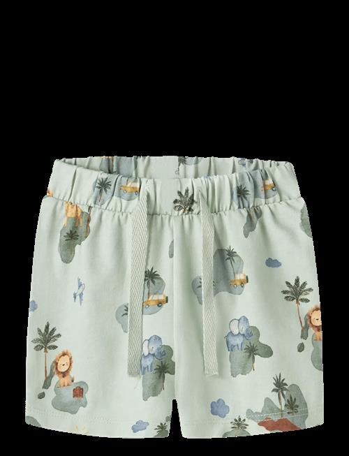 name it | Nbmhello Shorts | 56