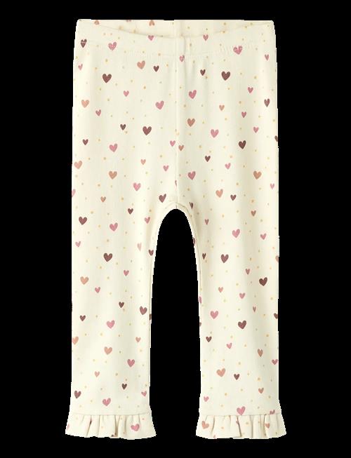 name it | Nbfhayla Xsl Legging | 68