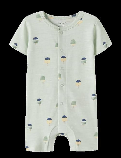 name it | Nbmjerome Ss Sunsuit | 68