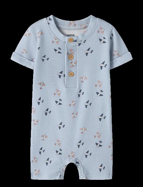 name it | Nbmhop Ss Sunsuit | 50