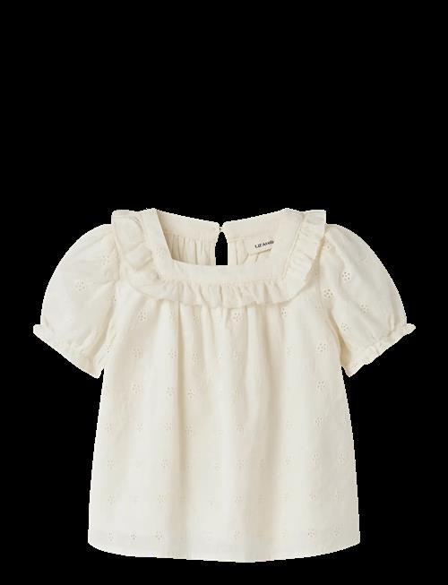 Lil'Atelier | Nmfhosa Ss Loose Shirt Lil | 110
