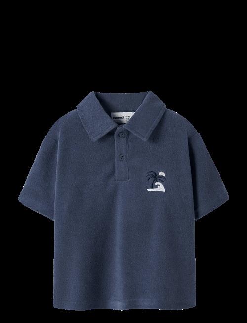 name it | Nmmjared Ss Nreg Terry Polo | 86