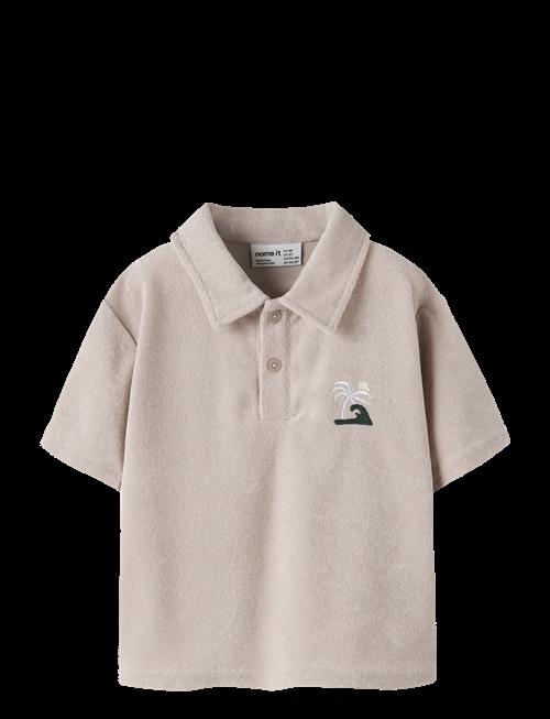 name it | Nmmjared Ss Nreg Terry Polo | 110