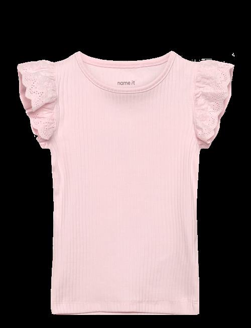 name it | Nmfhavelle Cap Sl Top | 92