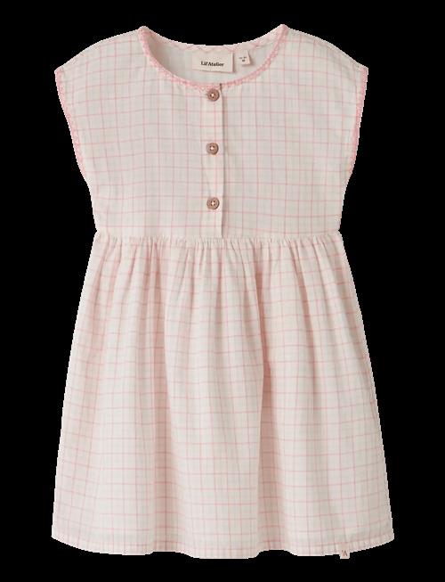Lil'Atelier | Nmfhedda Sl Dress Lil | 98