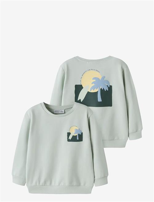 name it | Nmmjale Nreg Sweat Unb | 98