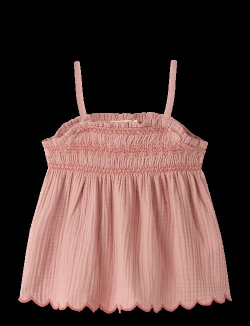 Lil'Atelier | Nmfhiba Strap Top Lil | 104