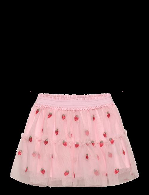 name it | Nmfjulianna Tulle Skirt | 104