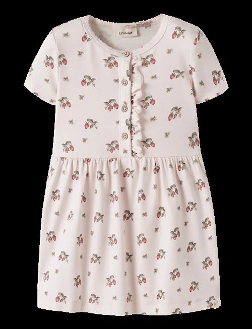 Lil'Atelier | Nmfgayo Smi Ss Dress Lil | 92