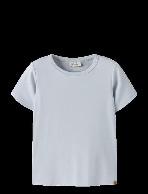 Lil'Atelier | Nmmlalo Tap Ss Slim Top Lil | 116
