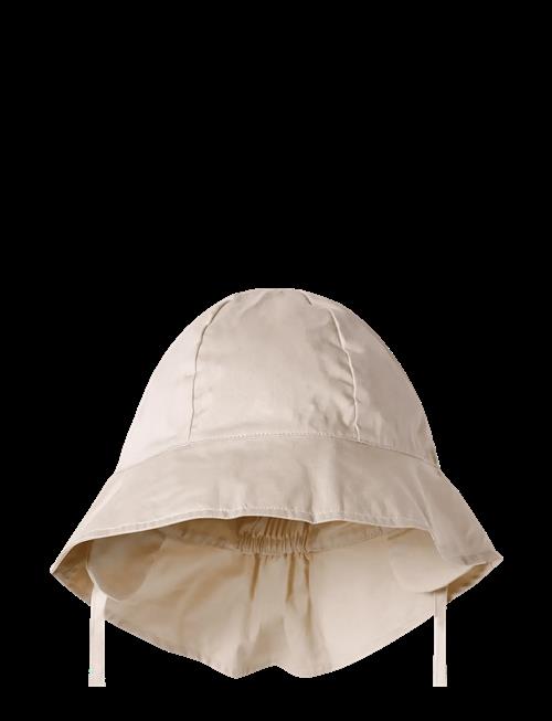 name it | Nmnzilu Uv Hat W/ Earflaps | 49-50