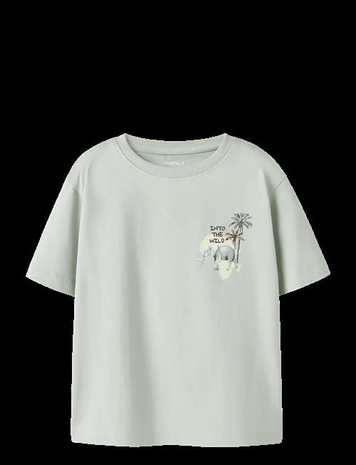 name it | Nmmhugo Ss Nreg Top Box | 86