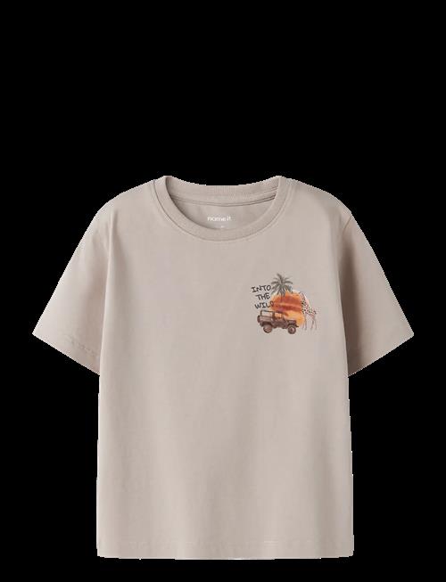 name it | Nmmhugo Ss Nreg Top Box | 110